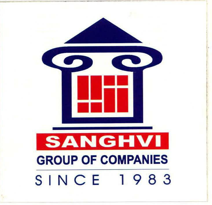 Sanghvi Group Of Companies Since 1983 Device mark 2257075 Trademark