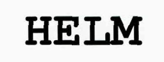 Helm Device mark 2600836 Trademark