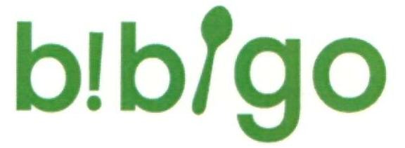 Bibigo (label) Device mark 2395613 Trademark