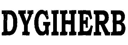 Dygiherb Device mark 2349697 Trademark