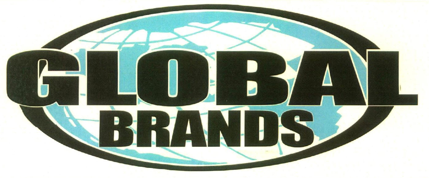 Global Brands Device mark 2798436 Trademark