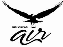 Air Kirloskar - Device Of Eagle Device mark 2816137 Trademark
