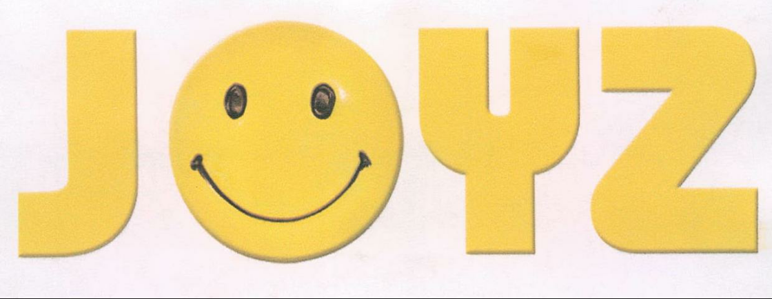 Joyz Device mark 2010011 Trademark