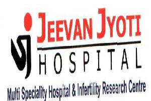 Jeevan Jyoti Hospital(with Label) Device mark 2080700 Trademark