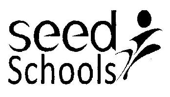 Seed Schools (device) Device mark 2696160 Trademark