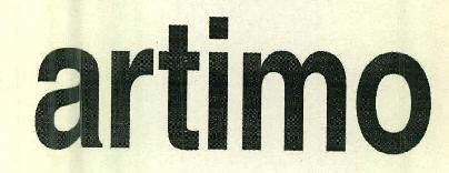 Artimo Device mark 2517726 Trademark