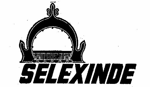 Selexinde Device mark 231478 Trademark
