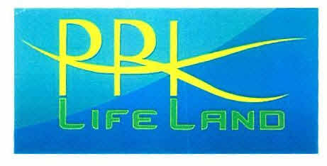 Rrk Life Land Device mark 2854549 Trademark