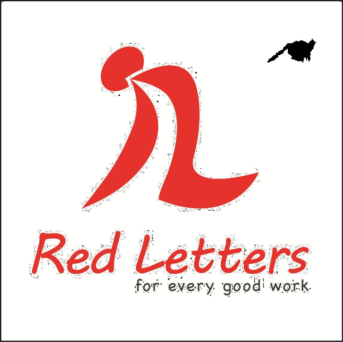 R Red Letters For Every Good Work Device mark 2225994 Trademark