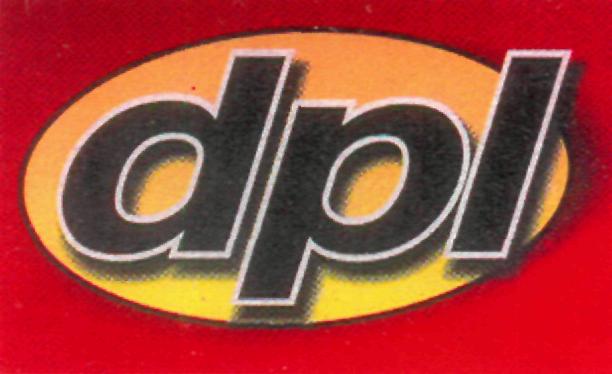 Dpl (label) Device mark 2258927 Trademark