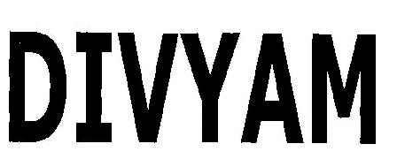 Divyam (device) Device mark 2329905 Trademark