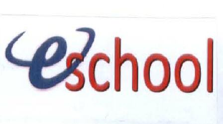 E School (logo) Device mark 2096732 Trademark