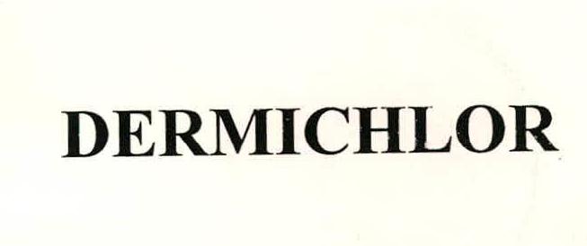 Dermichlor Device mark 2232090 Trademark