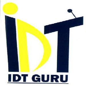 Idt Idt Guru Device mark 2886960 Trademark
