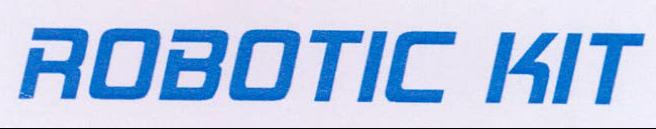 Robotic Kit Device mark 2134616 Trademark