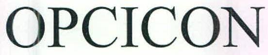 Opcicon Device mark 2637166 Trademark