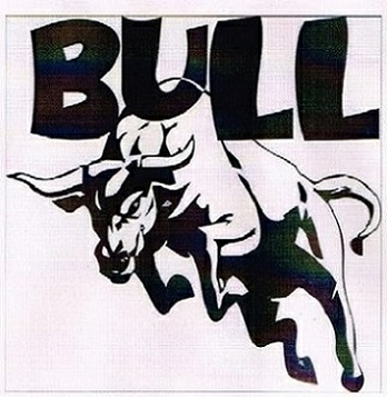 Bull Device mark 2661992 Trademark