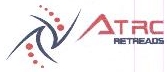 Atrc Retreads Device mark 2003435 Trademark
