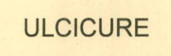 Ulcicure Device mark 2483990 Trademark