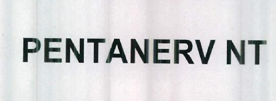 Pentanerv Nt Device mark 2473250 Trademark