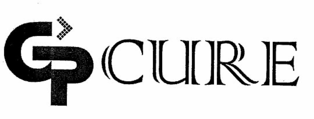 Gp Cure Device mark 2420184 Trademark