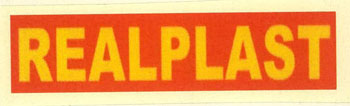Realplast Device mark 2278256 Trademark