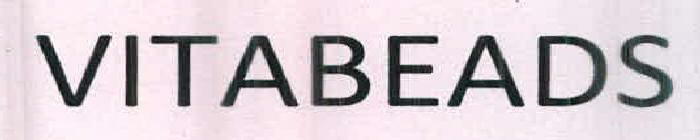 Vitabeads Device mark 2415092 Trademark