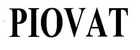 Piovat (device) Device mark 2382050 Trademark