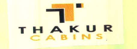 T Thakur Cabins Device mark 2810027 Trademark