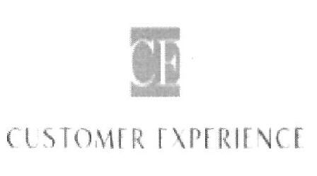 Ce Customer Experience (device) Device mark 2490519 Trademark
