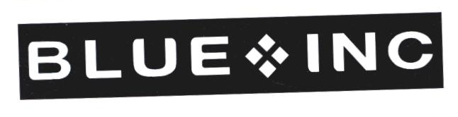 Blue Inc Device mark 2350863 Trademark