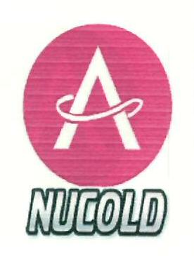 A Nucold (label) Device mark 2410899 Trademark