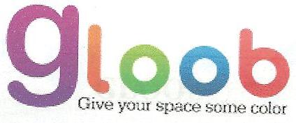 Gloob Device mark 2437646 Trademark