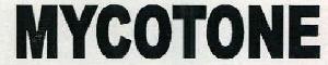 Mycotone Device mark 2388413 Trademark