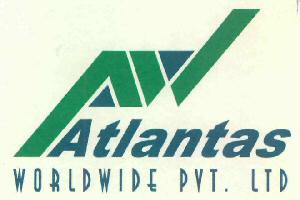 Atlantas (device) Device mark 2589250 Trademark