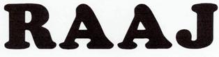 Raaj Device mark 2442028 Trademark