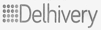 Delhivery (device) Device mark 2771131 Trademark