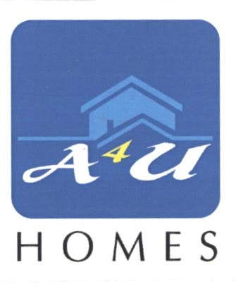 A 4 U Homes Device mark 2078870 Trademark
