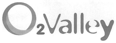 O2 Valley (label) Device mark 2591769 Trademark
