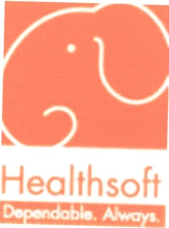 Healthsoft Device mark 2195389 Trademark