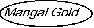 Mangal Gold Device mark 2716182 Trademark