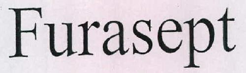 Furasept Device mark 2353094 Trademark