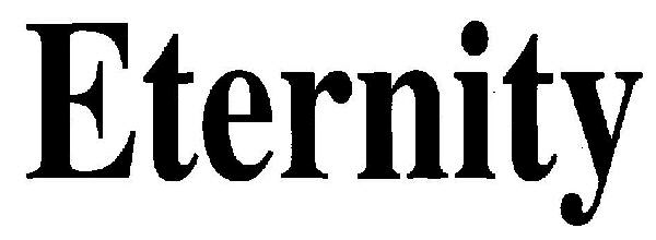 Eternity (device) Device mark 2402311 Trademark
