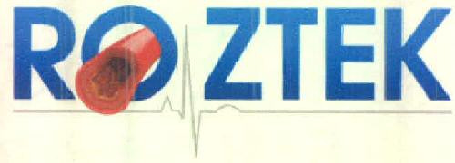Roztek Device mark 2607168 Trademark