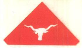 Part Of Animal (device Of Triangle) Device mark 2835354 Trademark