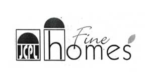 Jcpl Fine Homes Device mark 2138605 Trademark