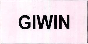 Giwin Device mark 2499840 Trademark
