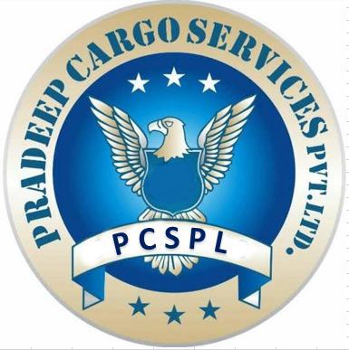Pcspl Pradeep Cargo Services Private Limited Device mark 6724454 Trademark