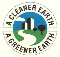 A Cleaner Earth A Greener Earth Device mark 2507474 Trademark