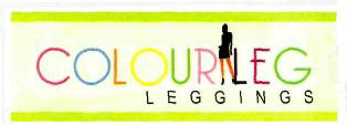 Colour Leg Leggings Device mark 2361496 Trademark